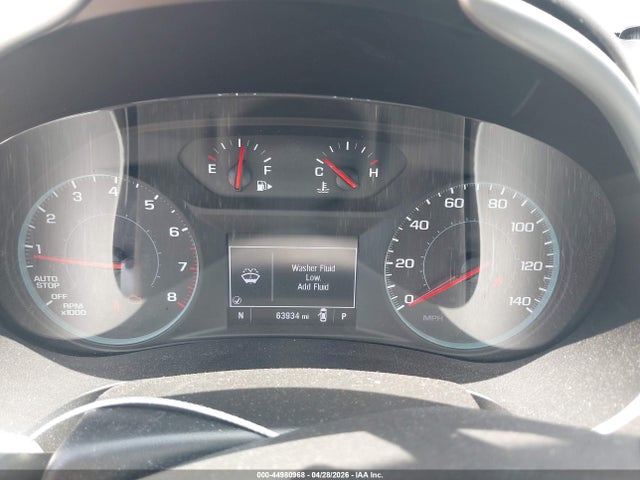 Aukcja sprzedaży 2023 Chevrolet Malibu Fwd 1lt, vin: 1G1ZD5ST4PF135644, numer aukcji: 44980968
