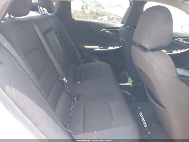 Aukcja sprzedaży 2023 Chevrolet Malibu Fwd 1lt, vin: 1G1ZD5ST4PF135644, numer aukcji: 44980968