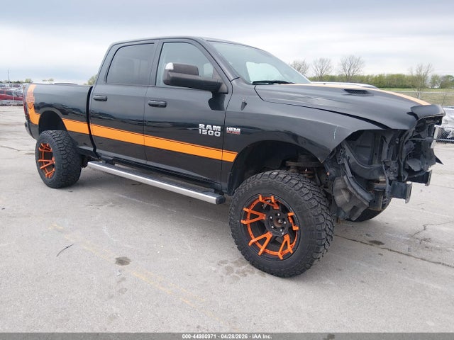 Aukcja sprzedaży 2016 Ram 1500 Sport, vin: 1C6RR7UT2GS325183, numer aukcji: 44980971