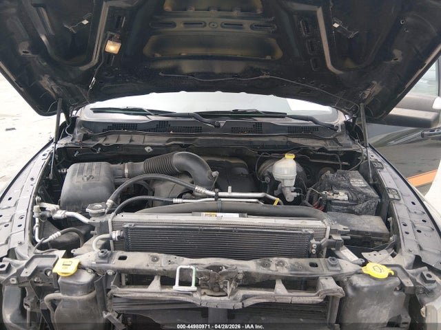 Aukcja sprzedaży 2016 Ram 1500 Sport, vin: 1C6RR7UT2GS325183, numer aukcji: 44980971