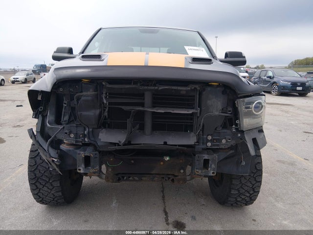 Aukcja sprzedaży 2016 Ram 1500 Sport, vin: 1C6RR7UT2GS325183, numer aukcji: 44980971