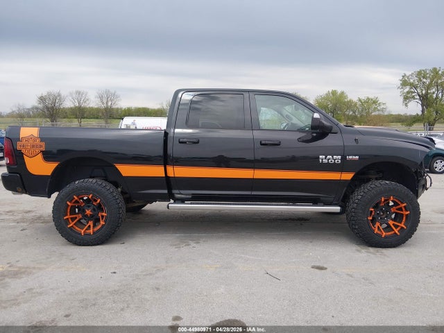 Aukcja sprzedaży 2016 Ram 1500 Sport, vin: 1C6RR7UT2GS325183, numer aukcji: 44980971