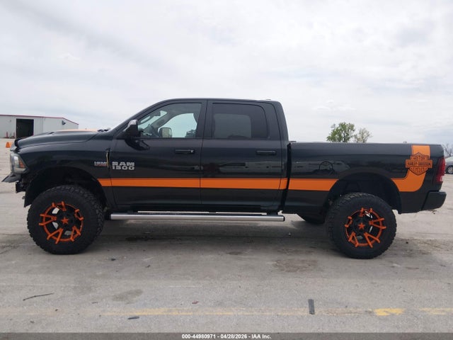 Aukcja sprzedaży 2016 Ram 1500 Sport, vin: 1C6RR7UT2GS325183, numer aukcji: 44980971
