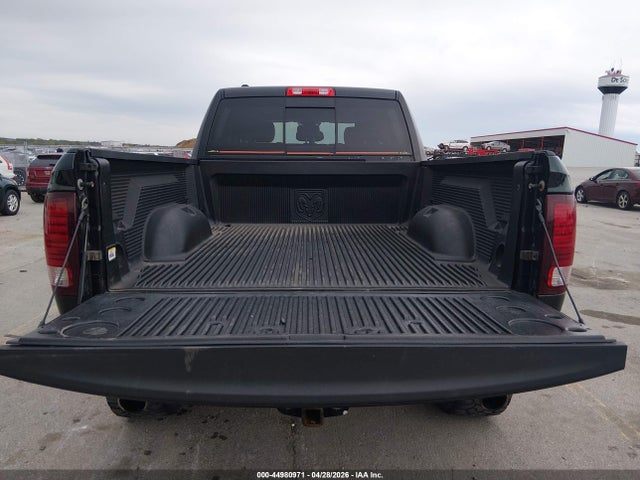 Aukcja sprzedaży 2016 Ram 1500 Sport, vin: 1C6RR7UT2GS325183, numer aukcji: 44980971
