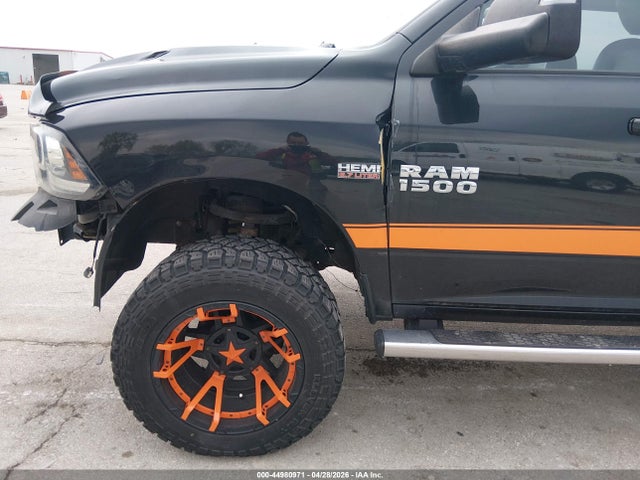 Aukcja sprzedaży 2016 Ram 1500 Sport, vin: 1C6RR7UT2GS325183, numer aukcji: 44980971