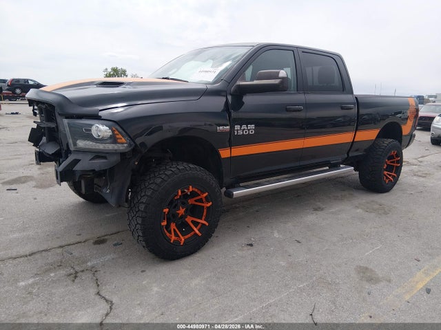 Aukcja sprzedaży 2016 Ram 1500 Sport, vin: 1C6RR7UT2GS325183, numer aukcji: 44980971
