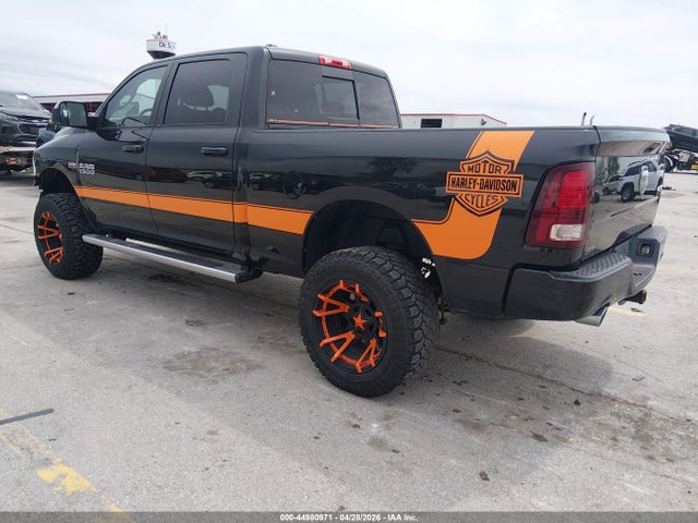 Aukcja sprzedaży 2016 Ram 1500 Sport, vin: 1C6RR7UT2GS325183, numer aukcji: 44980971