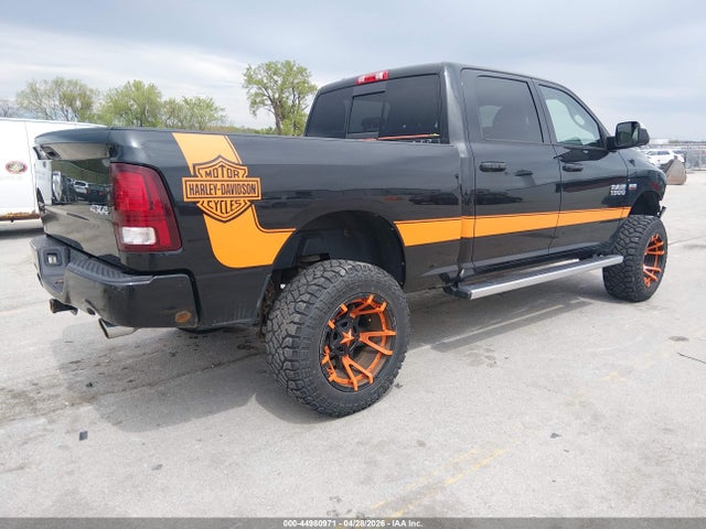 Aukcja sprzedaży 2016 Ram 1500 Sport, vin: 1C6RR7UT2GS325183, numer aukcji: 44980971