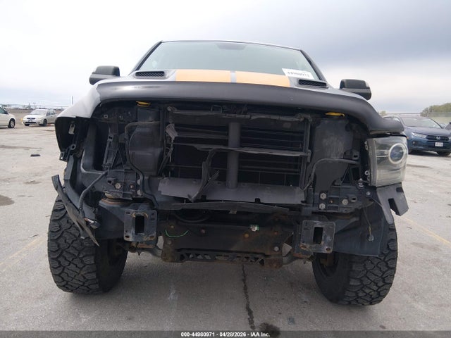 Aukcja sprzedaży 2016 Ram 1500 Sport, vin: 1C6RR7UT2GS325183, numer aukcji: 44980971