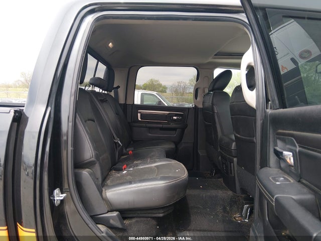 Aukcja sprzedaży 2016 Ram 1500 Sport, vin: 1C6RR7UT2GS325183, numer aukcji: 44980971