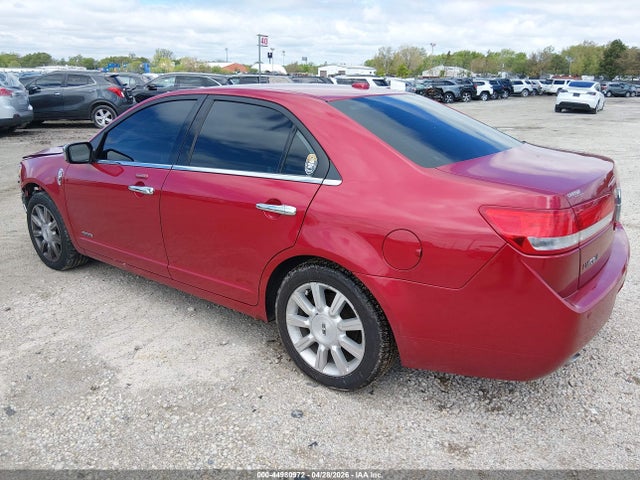 Продаж на аукціоні авто 2012 Lincoln Mkz Hybrid, vin: 3LNDL2L30CR805118, номер лоту: 44980972