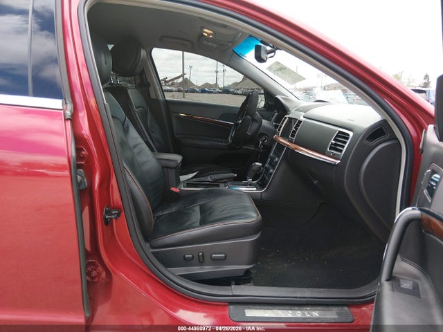 Продаж на аукціоні авто 2012 Lincoln Mkz Hybrid, vin: 3LNDL2L30CR805118, номер лоту: 44980972