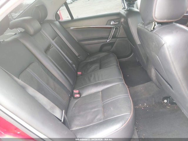 Продаж на аукціоні авто 2012 Lincoln Mkz Hybrid, vin: 3LNDL2L30CR805118, номер лоту: 44980972