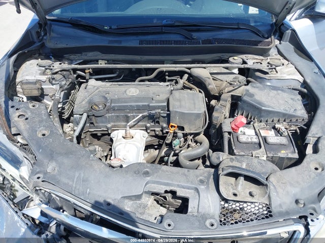 Продаж на аукціоні авто 2015 Acura Tlx, vin: 19UUB1F31FA018403, номер лоту: 44980974