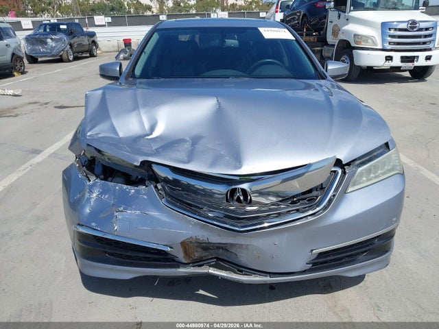 Продаж на аукціоні авто 2015 Acura Tlx, vin: 19UUB1F31FA018403, номер лоту: 44980974