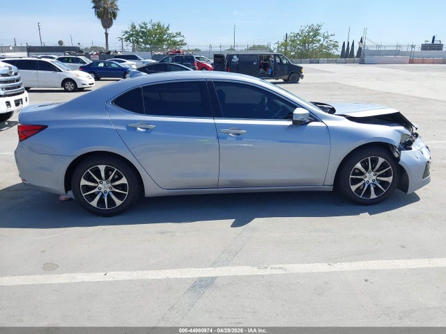 Продаж на аукціоні авто 2015 Acura Tlx, vin: 19UUB1F31FA018403, номер лоту: 44980974