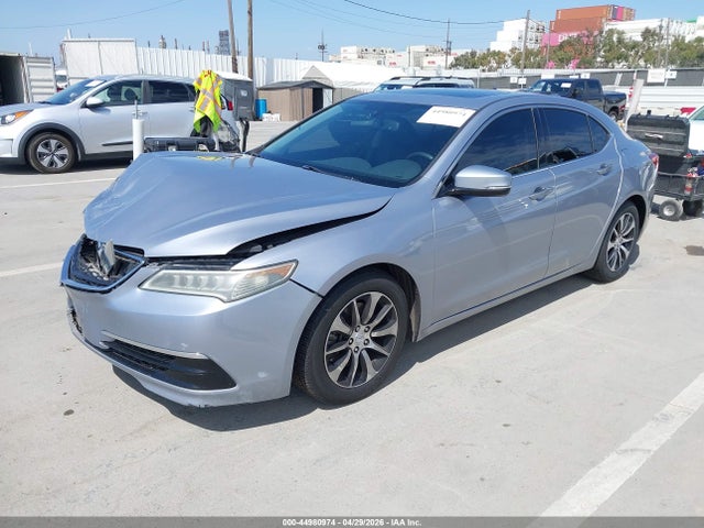Продаж на аукціоні авто 2015 Acura Tlx, vin: 19UUB1F31FA018403, номер лоту: 44980974