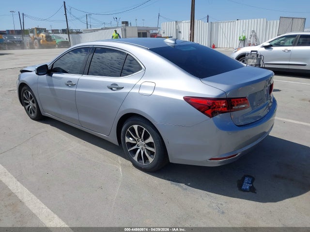 Продаж на аукціоні авто 2015 Acura Tlx, vin: 19UUB1F31FA018403, номер лоту: 44980974