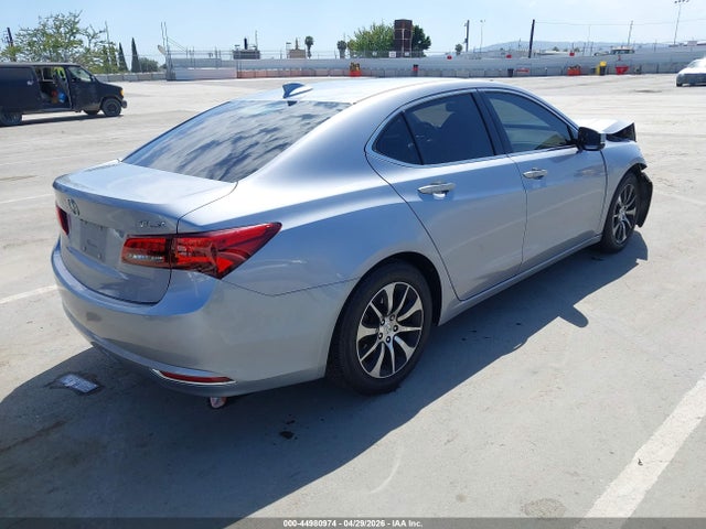 Продаж на аукціоні авто 2015 Acura Tlx, vin: 19UUB1F31FA018403, номер лоту: 44980974
