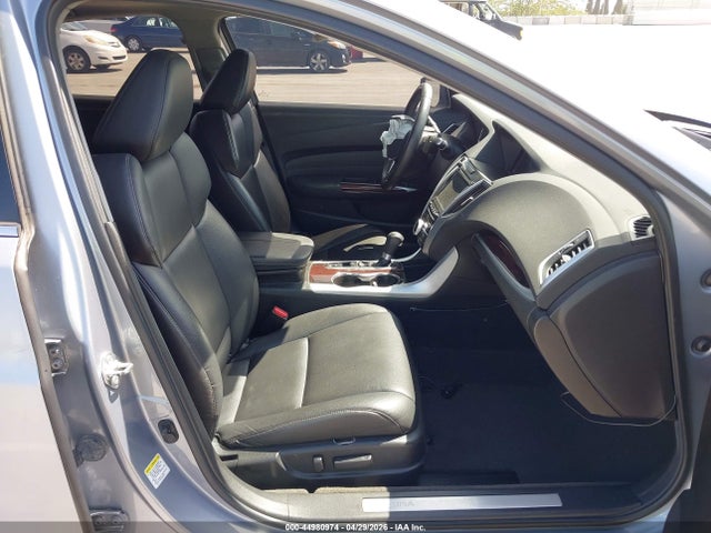 Продаж на аукціоні авто 2015 Acura Tlx, vin: 19UUB1F31FA018403, номер лоту: 44980974