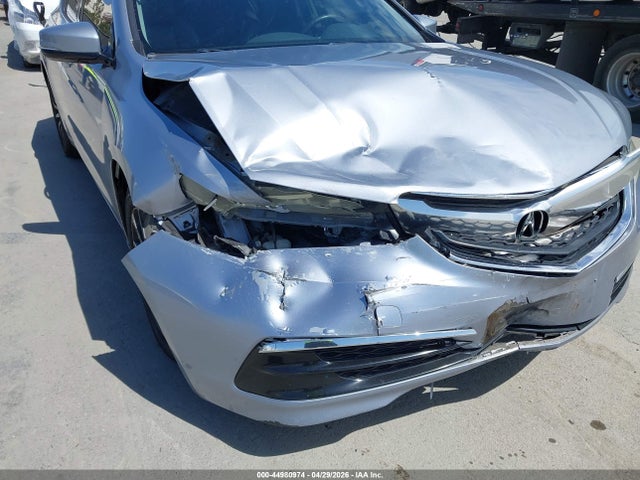 Продаж на аукціоні авто 2015 Acura Tlx, vin: 19UUB1F31FA018403, номер лоту: 44980974