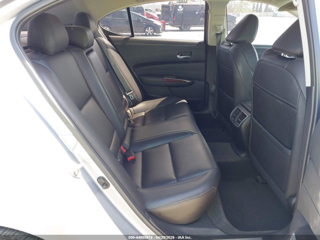 Продаж на аукціоні авто 2015 Acura Tlx, vin: 19UUB1F31FA018403, номер лоту: 44980974