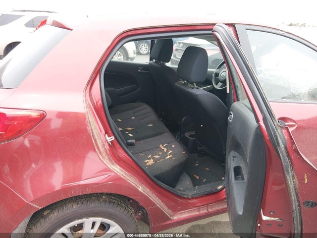 Продаж на аукціоні авто 2014 Mazda Mazda2 Sport, vin: JM1DE1KZ9E0178145, номер лоту: 44980975