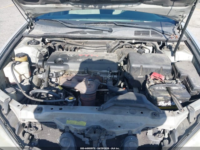 Aukcja sprzedaży 2003 Toyota Camry Le, vin: 4T1BE32K83U710945, numer aukcji: 44980978