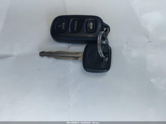 Aukcja sprzedaży 2003 Toyota Camry Le, vin: 4T1BE32K83U710945, numer aukcji: 44980978