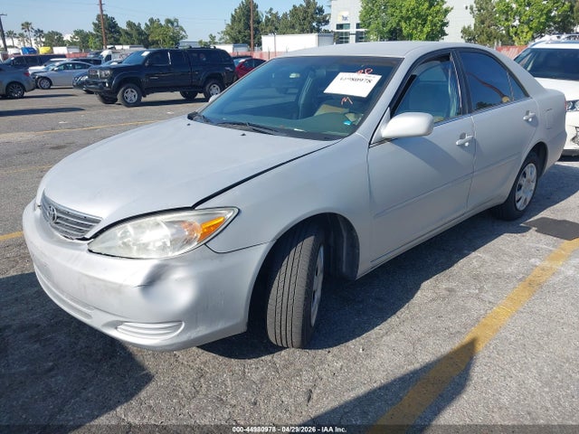 Aukcja sprzedaży 2003 Toyota Camry Le, vin: 4T1BE32K83U710945, numer aukcji: 44980978