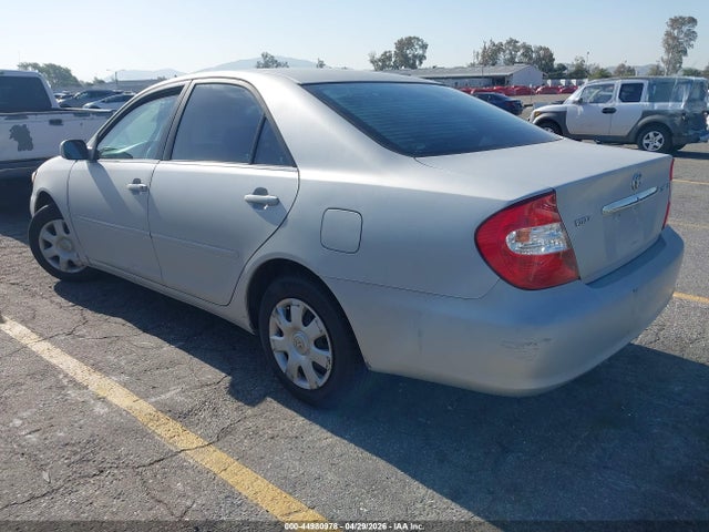 Aukcja sprzedaży 2003 Toyota Camry Le, vin: 4T1BE32K83U710945, numer aukcji: 44980978