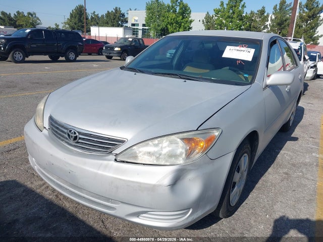 Aukcja sprzedaży 2003 Toyota Camry Le, vin: 4T1BE32K83U710945, numer aukcji: 44980978