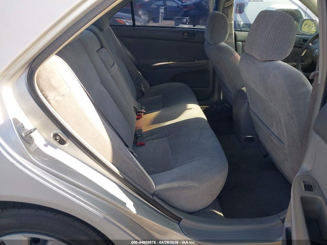 Aukcja sprzedaży 2003 Toyota Camry Le, vin: 4T1BE32K83U710945, numer aukcji: 44980978