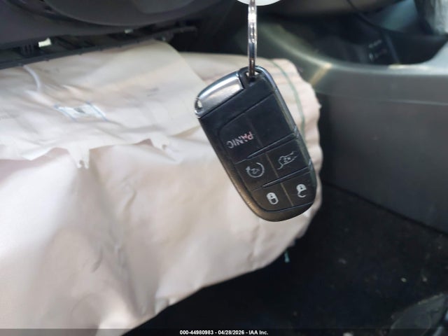 Продаж на аукціоні авто 2018 Dodge Durango R/t Rwd, vin: 1C4SDHCT3JC362129, номер лоту: 44980983