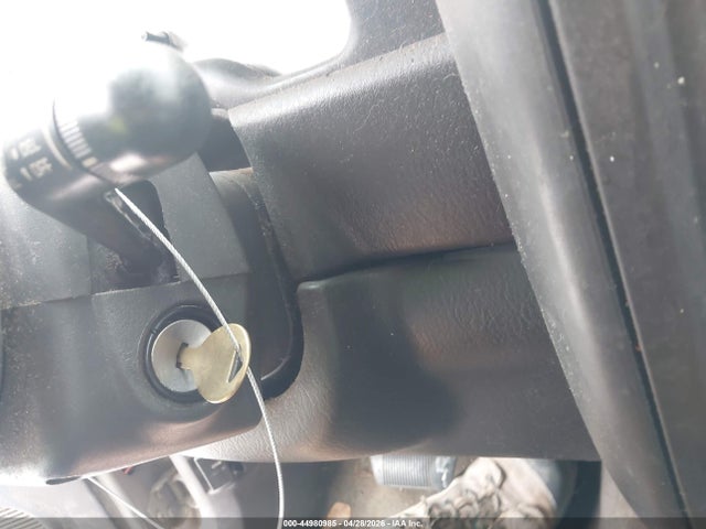 44980985 :رقم المزاد ، 1J4FT48S6YL241421 vin ، 2000 Jeep Cherokee Sport مزاد بيع
