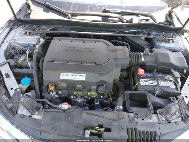 1HGCR3F93GA014961 Honda Accord Touring