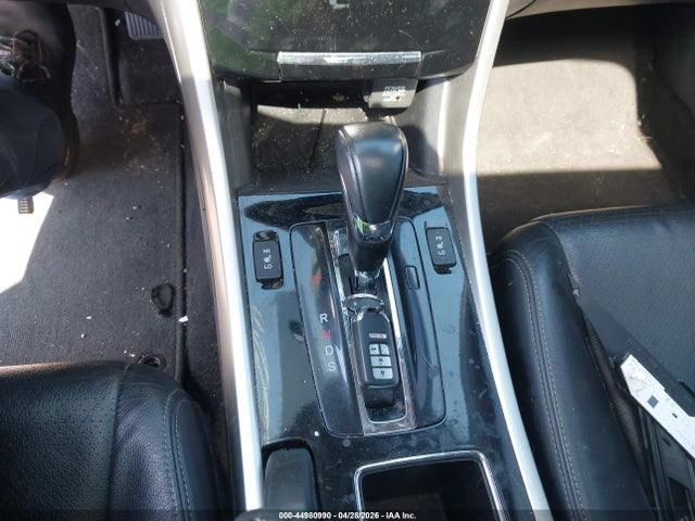 1HGCR3F93GA014961 Honda Accord Touring
