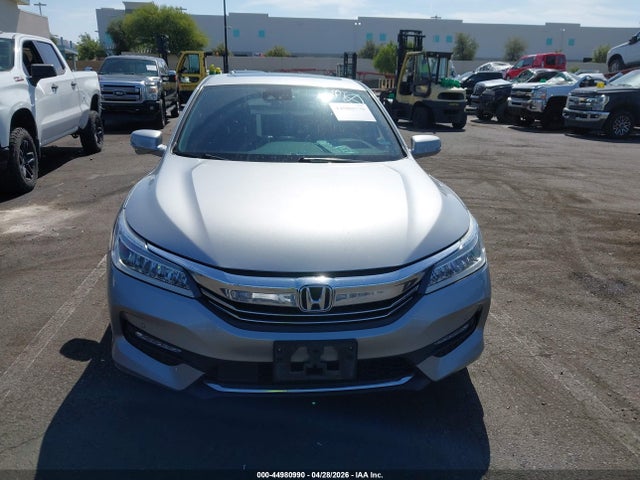 1HGCR3F93GA014961 Honda Accord Touring