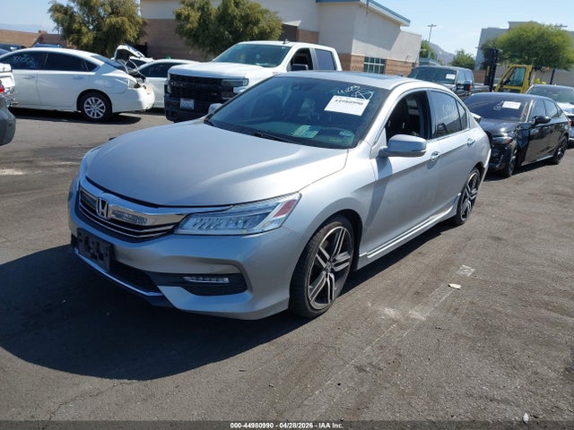 1HGCR3F93GA014961 Honda Accord Touring