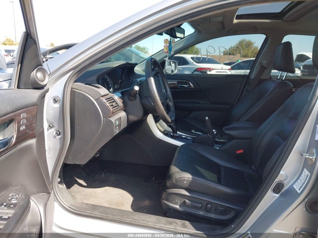 1HGCR3F93GA014961 Honda Accord Touring
