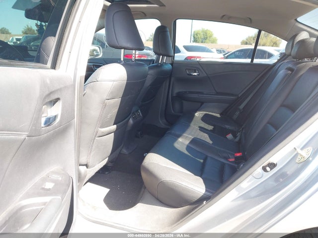 1HGCR3F93GA014961 Honda Accord Touring