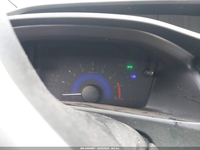 Продажа на аукционе авто 2013 Honda Civic Lx, vin: 2HGFB2F57DH526809, номер лота: 44980991