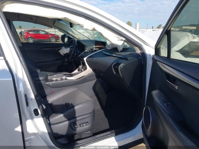 JTJBJRBZXK2104862 Lexus NX 300H