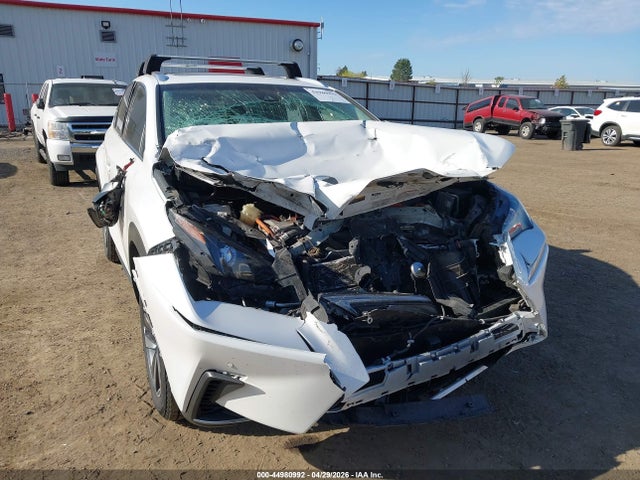JTJBJRBZXK2104862 Lexus NX 300H