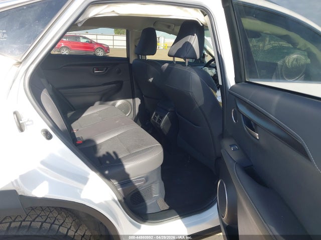 JTJBJRBZXK2104862 Lexus NX 300H