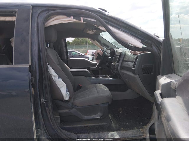 Ford F-250 Xlt 2021 1FT7W2BN2MEC86542 Image 5