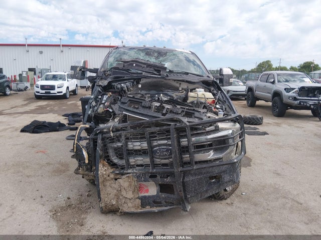 Ford F-250 Xlt 2021 1FT7W2BN2MEC86542 Image 6
