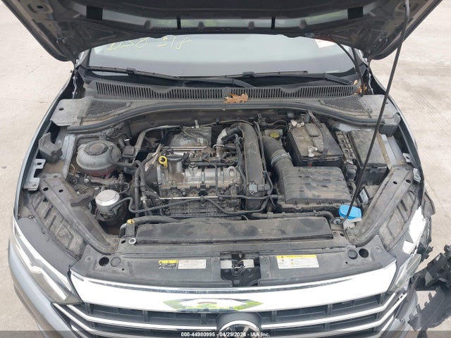 Aukcja sprzedaży 2021 Volkswagen Jetta 1.4t R-line/1.4t S/1.4t Se, vin: 3VWC57BU7MM079500, numer aukcji: 44980995