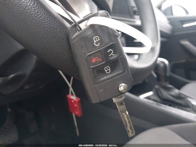 Aukcja sprzedaży 2021 Volkswagen Jetta 1.4t R-line/1.4t S/1.4t Se, vin: 3VWC57BU7MM079500, numer aukcji: 44980995