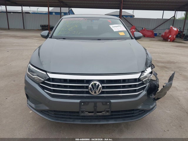 Aukcja sprzedaży 2021 Volkswagen Jetta 1.4t R-line/1.4t S/1.4t Se, vin: 3VWC57BU7MM079500, numer aukcji: 44980995